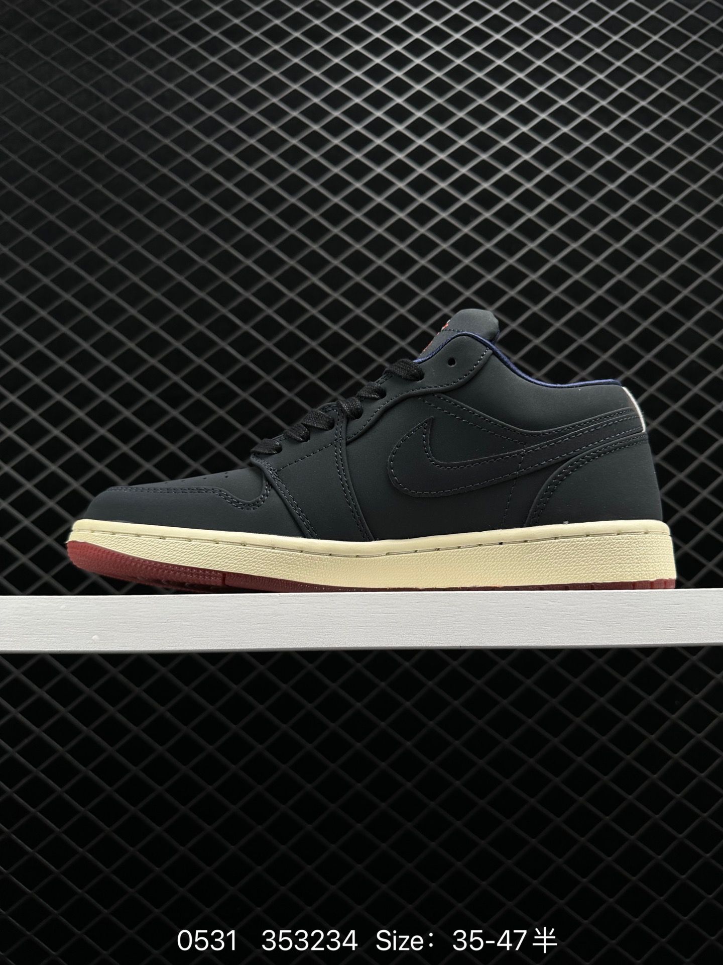 Eastside Golf x Air Jordan 1 Low